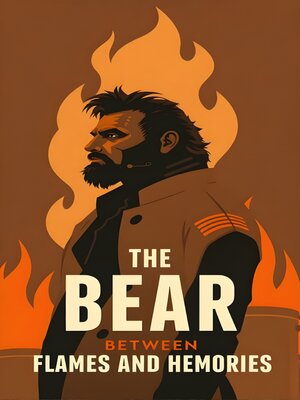 cover image of The Bear